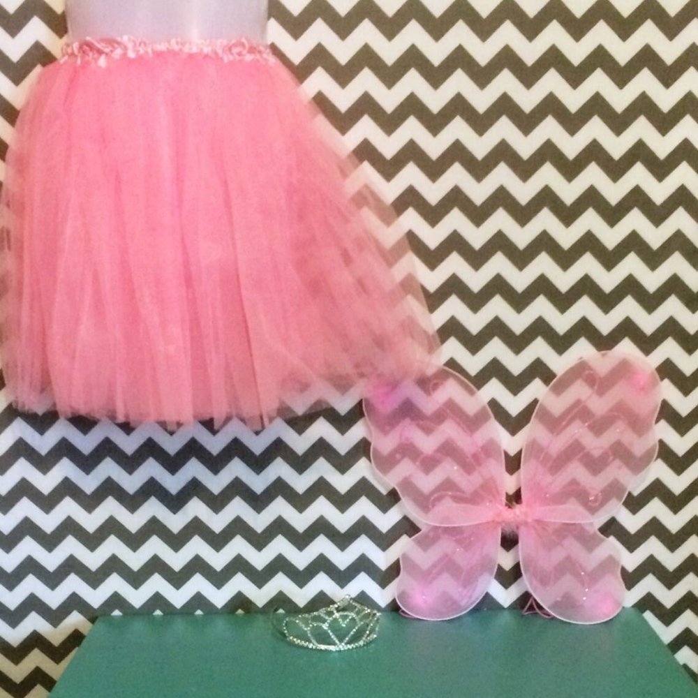 NEW IN PACKAGE Light Pink‎ Tutu: For Older Kids, Teens, Women